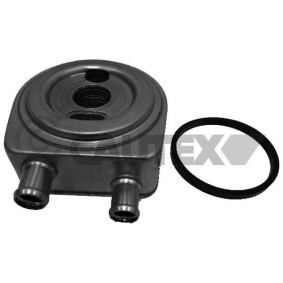 Ölkühler 021383 von CAUTEX günstig für 137,20 € online kaufen