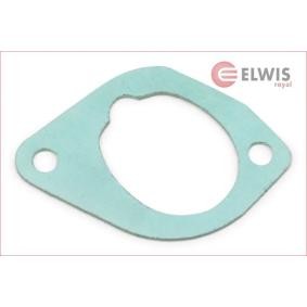 Compre Junta, colector de admissão da ELWIS ROYAL 0215439 a um preço baixo por 2,01 €