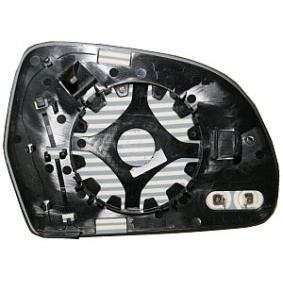 Comprar Cristal de espejo, retrovisor exterior de ABAKUS 0217G03 a bajo precio de 14,13 €