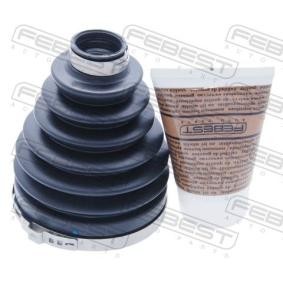 Comprar Juego de fuelle, árbol de transmisión de FEBEST 0217P-J32 a bajo precio de 24,44 €