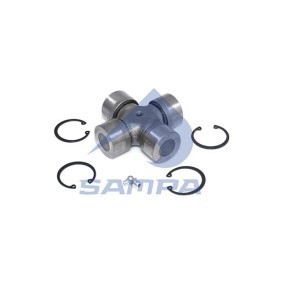 Hardyscheibe des Herstellers SAMPA - Originalware Artikelnummer: 022.012