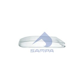 Nebelscheinwerfer Einzelteile des Herstellers SAMPA - Originalware Artikelnummer: 022.033