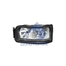 Scheinwerfer des Herstellers SAMPA - Originalware Artikelnummer: 022.041