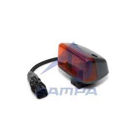 Blinker des Herstellers SAMPA - Originalware Artikelnummer: 022.062