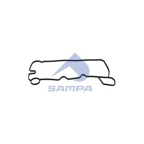 Ölkühler-Dichtung des Herstellers SAMPA - Originalware Artikelnummer: 022.242