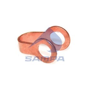 Kraftstoffverteiler des Herstellers SAMPA - Originalware Artikelnummer: 022.254