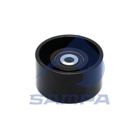 Spannrolle des Herstellers SAMPA - Originalware Artikelnummer: 022.284