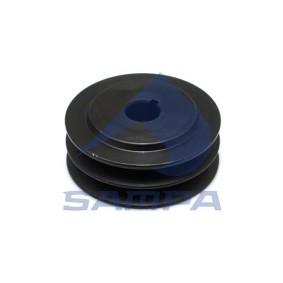 Freilauf Lichtmaschine des Herstellers SAMPA - Originalware Artikelnummer: 022.285