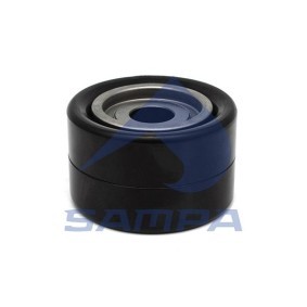 Spannrolle des Herstellers SAMPA - Originalware Artikelnummer: 022.332