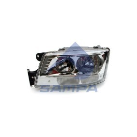 Scheinwerfer des Herstellers SAMPA - Originalware Artikelnummer: 022.347