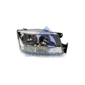 Scheinwerfer des Herstellers SAMPA - Originalware Artikelnummer: 022.348