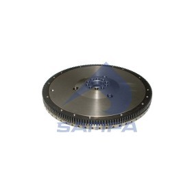 Schwungrad des Herstellers SAMPA - Originalware Artikelnummer: 022.471