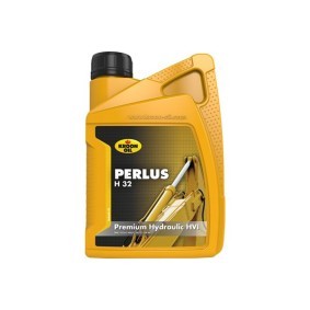 Hydrauliköl 02215 FERRARI von KROON OIL