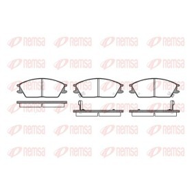 Compre Pastilhas de travão da KAWE 0224 02 a um preço baixo por 25,61 €
