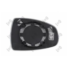 Acquista Specchietto retrovisore da ABAKUS online per A1 Sportback (8XA, 8XF) a prezzi moderati