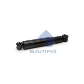 Stoßdämpfer des Herstellers SAMPA - Originalware Artikelnummer: 023.050