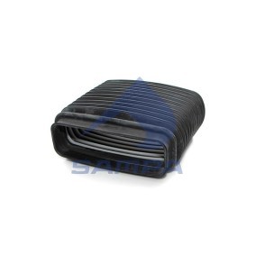 Ansaugschlauch, Luftfilter des Herstellers SAMPA - Originalware Artikelnummer: 023.097