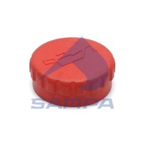 Öldeckel des Herstellers SAMPA - Originalware Artikelnummer: 023.108