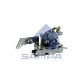 Türschloss des Herstellers SAMPA - Originalware Artikelnummer: 023.222