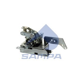 Türschloss des Herstellers SAMPA - Originalware Artikelnummer: 023.223
