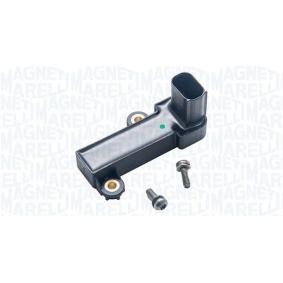 Ventileinheit, Hydraulikaggregat-Autom.Getr. 023000012010 von MAGNETI MARELLI günstig für 254,48 € online kaufen