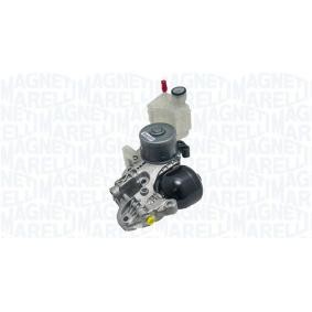 Ventileinheit, Hydraulikaggregat-Autom.Getr. 023000026010 von MAGNETI MARELLI günstig für 825,37 € online kaufen