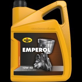 Motoröl 02335 von KROON OIL günstig für 33,76 € online kaufen