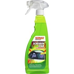 Scheibenwischwasser des Herstellers SONAX - Originalware Artikelnummer: 02344000