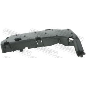 Stoßstangenhalter 0237P-N16FL1 von FEBEST günstig für 22,47 € online kaufen