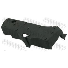 Stoßstangenhalter 0237P-N16FR1 von FEBEST günstig für 25,92 € online kaufen