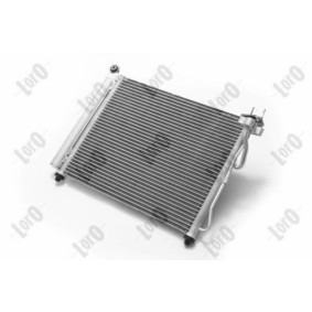 Klimakondensator 024-016-0006 von ABAKUS günstig für 78,48 € online kaufen