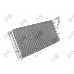 Klimakondensator 024-016-0012 von ABAKUS günstig für 109,19 € online kaufen