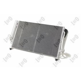 Klimakondensator 024-016-0018 von ABAKUS günstig für 57,75 € online kaufen