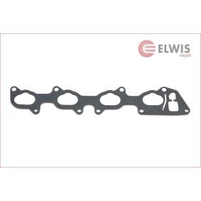 Acquista Guarnizione, Collettore aspirazione da ELWIS ROYAL 0242650 a buon mercato per soli 4,63 €