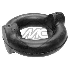 Anschlagpuffer, Schalldämpfer für BMW von Metalcaucho