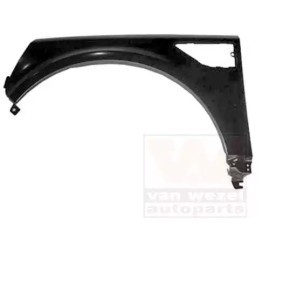 Achetez des Aile VAN WEZEL 0250655 à prix pour 317,00 €