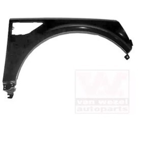 Achetez des Aile VAN WEZEL 0250656 à prix pour 317,00 €