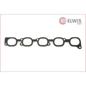 Ansaugkrümmerdichtung 0255572 von ELWIS ROYAL günstig für 5,54 € online kaufen