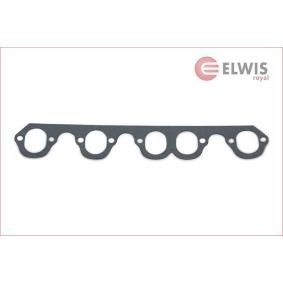 Ansaugkrümmerdichtung 0256052 von ELWIS ROYAL günstig für 3,85 € online kaufen