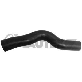 Ladeluftschlauch des Herstellers CAUTEX - Originalware Artikelnummer: 026575
