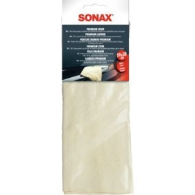 Scheibenwischwasser des Herstellers SONAX - Originalware Artikelnummer: 02665000