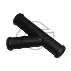 Comprar Manguito, intercambiador calor - calefacción de Metalcaucho 02717 a bajo precio de 4,92 €