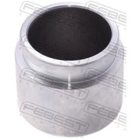 Achetez des Piston, étrier de frein FEBEST 0276-S51F à prix pour 9,60 €