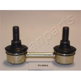 Spurstangenkopf TI-H93 von JAPANPARTS günstig für 22,20 € online kaufen