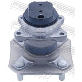 Compre Cubo da roda de FEBEST online para Bluebird Sylphy II Sedan (G11) a preços moderados