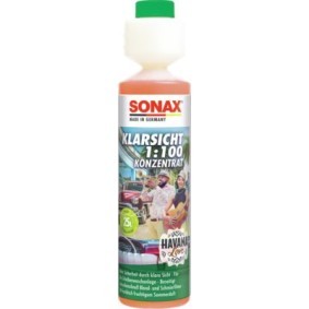 Scheibenwischwasser des Herstellers SONAX - Originalware Artikelnummer: 02832000