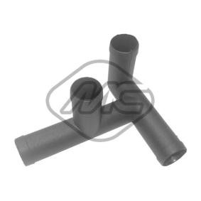 Achetez des Bride de liquide de refroidissement Metalcaucho 02837 à prix pour 4,15 €