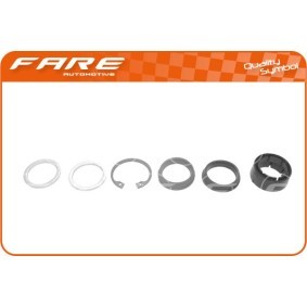 Reparatursatz, Lenkgetriebe des Herstellers FARE SA - Originalware Artikelnummer: 0286