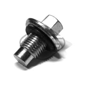 Verschlußschraube, Ölwanne 02903 von Metalcaucho günstig für 2,37 € online kaufen