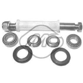 Acquista Kit riparazione, Braccio trasversale da Metalcaucho 02919 a buon mercato per soli 39,31 €